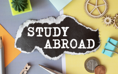 Achieving Your Study Abroad Dreams with Vision International